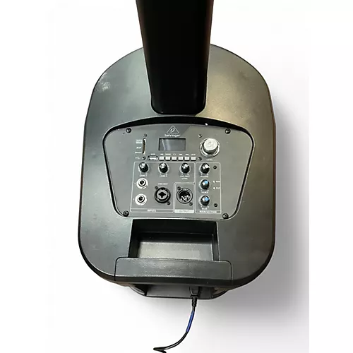 Used Behringer c210 Sound Package