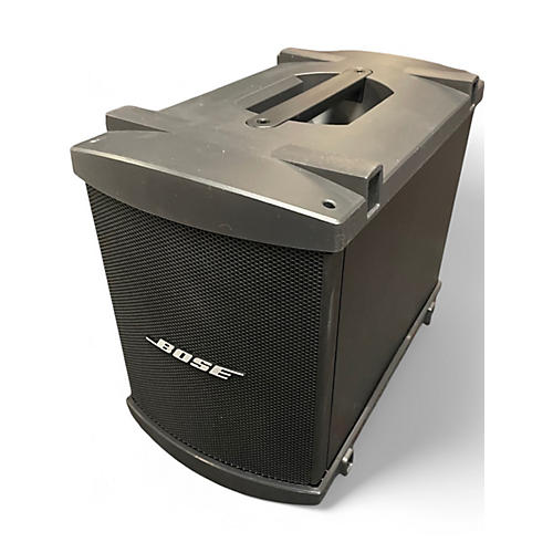 Used Bose B1 Bass Module Unpowered Subwoofer
