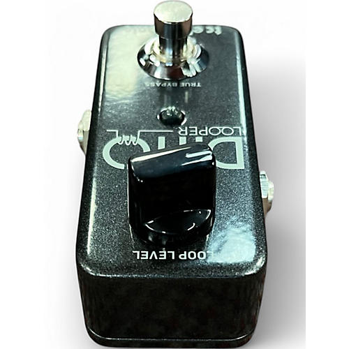Used TC Electronic Ditto Looper Pedal