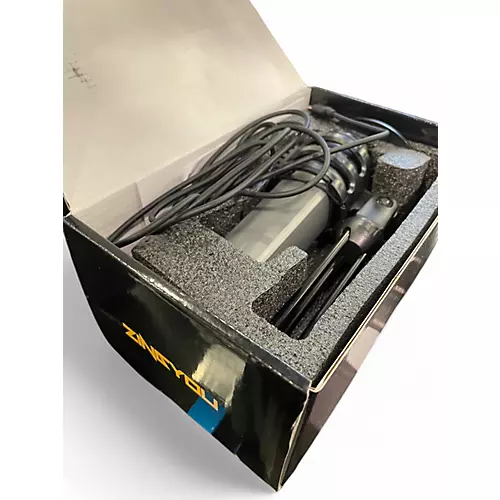 Used Zingyou ZY-UDI USB Microphone