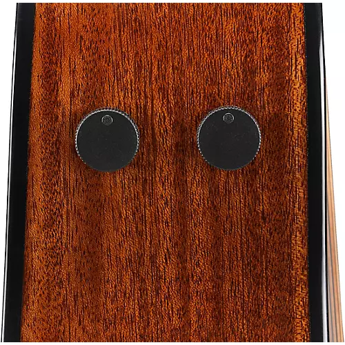 Ibanez AAM300CE Advanced Auditorium Acoustic-Electric Guitar Natural