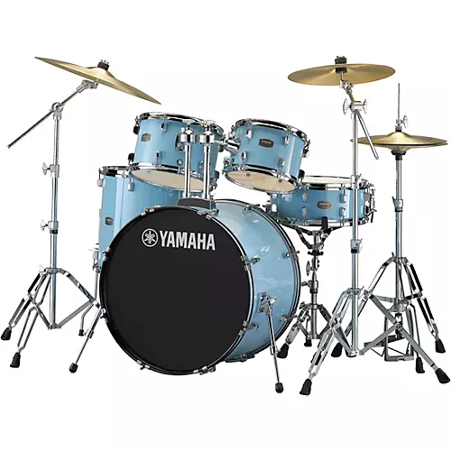 Yamaha Rydeen 5-Piece Shell Pack With 22
