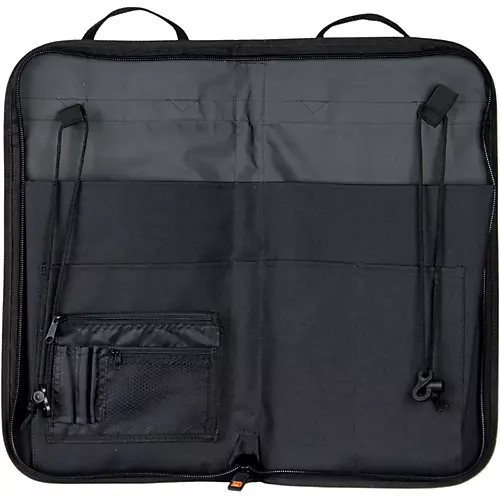 Protec Model C340 Drum Stick/Mallet Bag (Fits 20 Pairs) Black