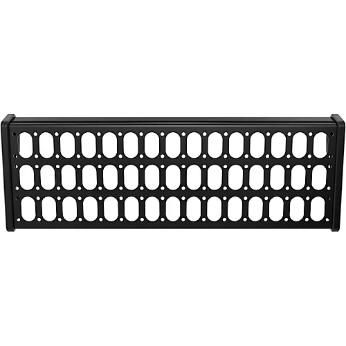 Livewire PB300 Club Pedalboard With Soft Case