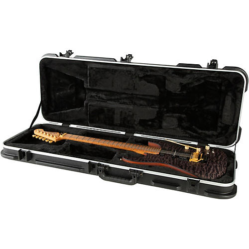 Jackson USA Signature Phil Collen PC1 Electric Guitar Satin Au Natural