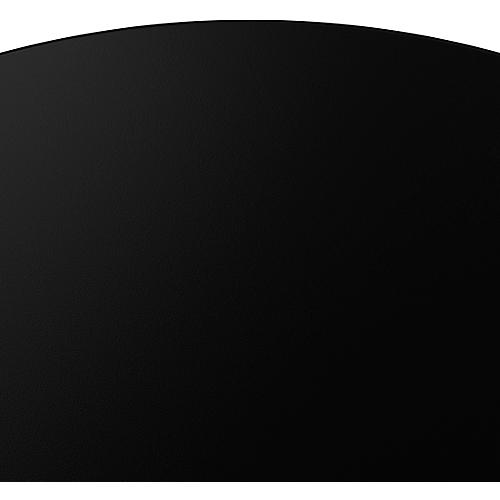 EVANS EMAD Resonant Bass Drum Head 26 in.