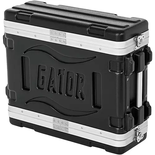 Gator GR ATA Shallow Rack Case 4 Space