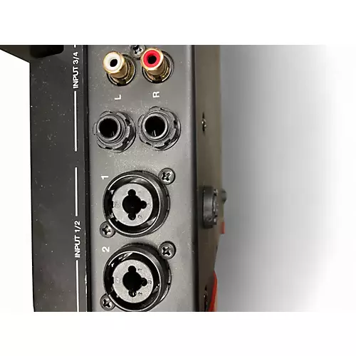 Used Akai Professional MPCX Production Controller