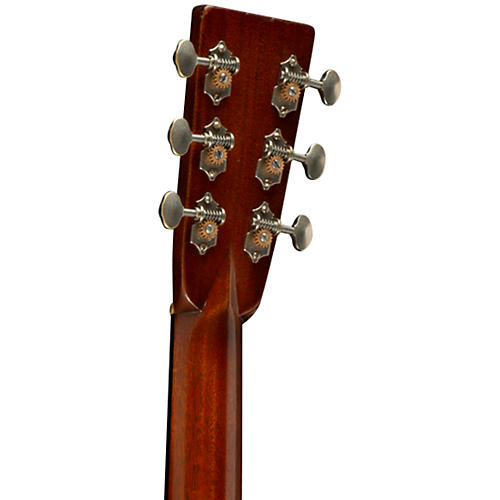 Martin D-28 Authentic 1937 VTS Aged Acoustic Guitar Natural