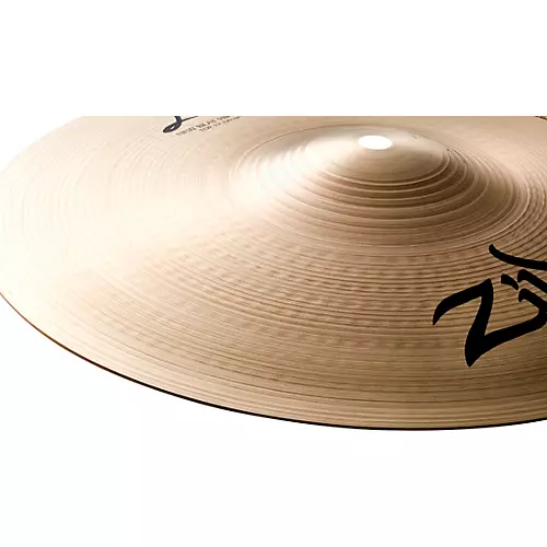 Zildjian New Beat Hi-Hats 12 in. Pair
