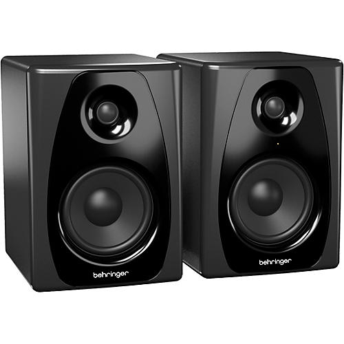 Behringer STUDIO 50USB 5