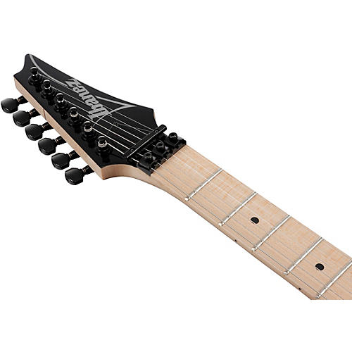 Ibanez RG550 Genesis Collection Electric Guitar Electric Blue