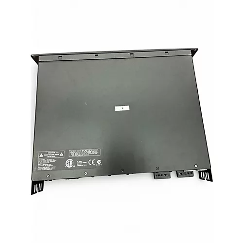 Used Crown DCI 4/600 Power Amp