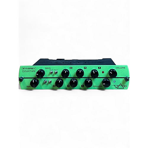 Used 2020s Synergy VAI MODULE Guitar Preamp