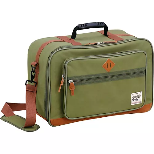 TAMA Powerpad Designer Collection Pedal Bag Moss Green