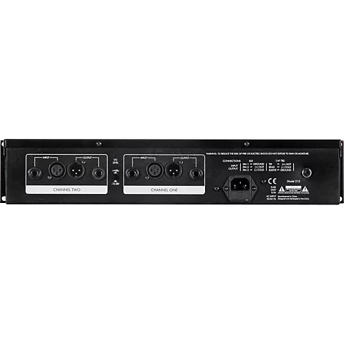 Art Pro VLA II Tube Compressor