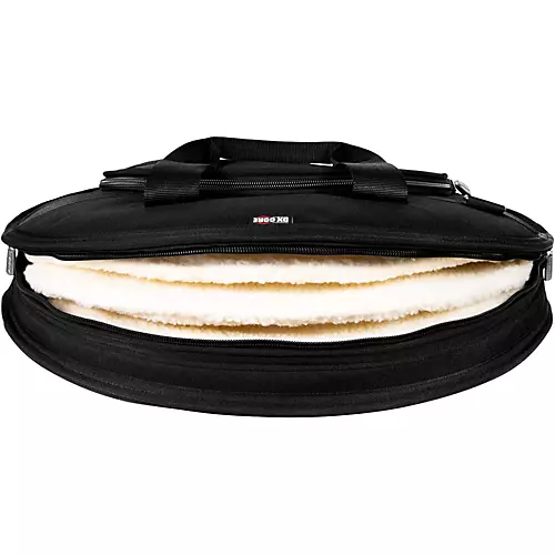 Ahead Armor Cases Deluxe Heavy-Duty Cymbal Case