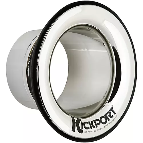 Kickport Kickport Bass Drum Sound Enhancer Blue
