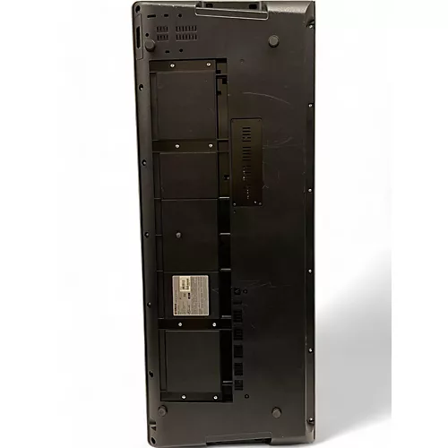 Used Yamaha Tyros4 61 Key Arranger Keyboard