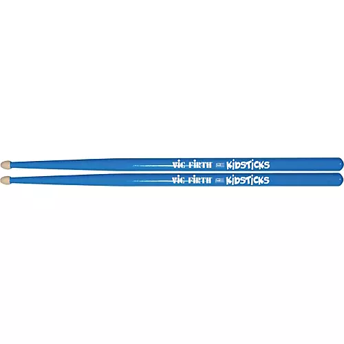Vic Firth Kidsticks Blue