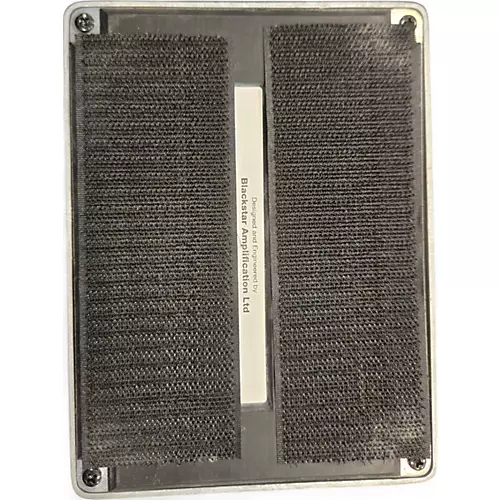 Used Blackstar HT-Dual Tube Dual Distortion Effect Pedal