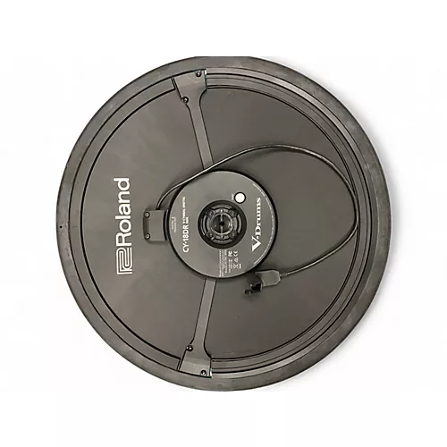 Used Roland TD-50K Electric Drum Set