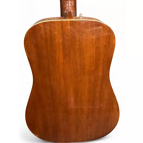 Used Crestwood 2025 Natural 12 String Acoustic Guitar Natural