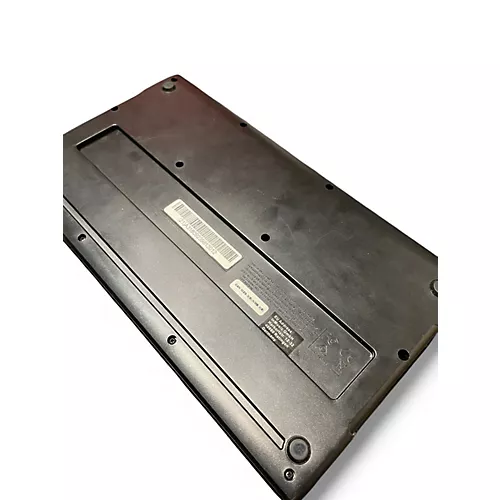 Used Akai Professional MPK Mini MIDI Controller