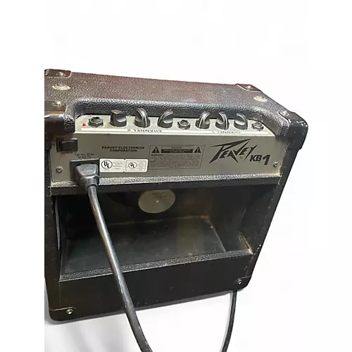 Used Peavey KB1 1X8 20W Keyboard Amp