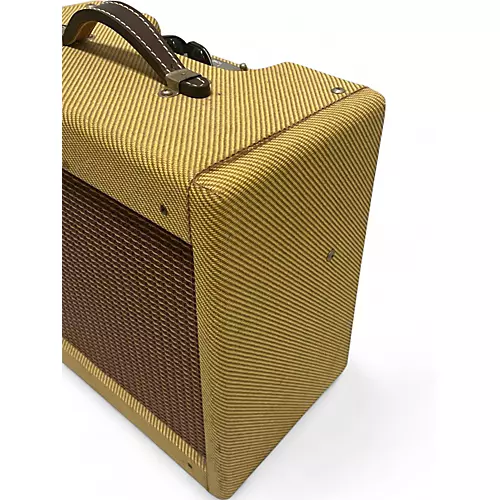 Used Fender PRO JR TWEED Power Amp Tube