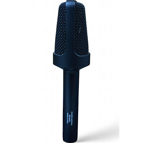 Used Audio-Technica BP4025 X/Y Stereo Recording Microphone Condenser Microphone