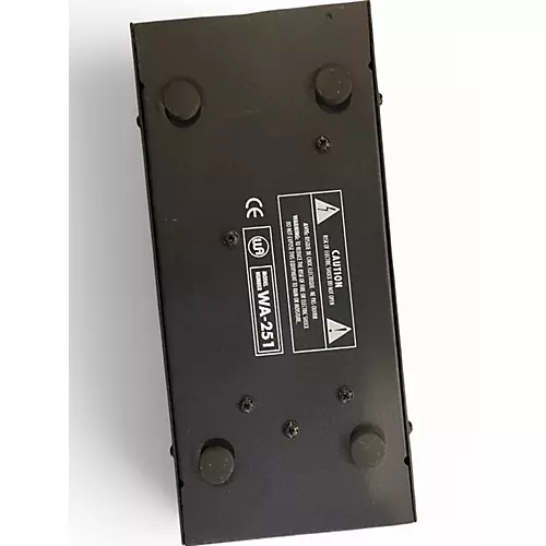 Used Warm Audio WA251 Tube Microphone