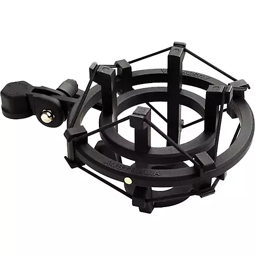 RODE K2 Large-Diaphragm Vacuum Tube Condenser Microphone