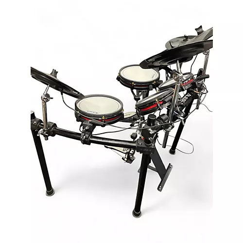 Used Alesis Crimson II Electric Drum Set