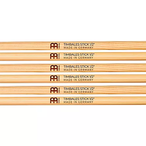 Meinl Stick & Brush Timbale Sticks 3-Pack 5/16 in.