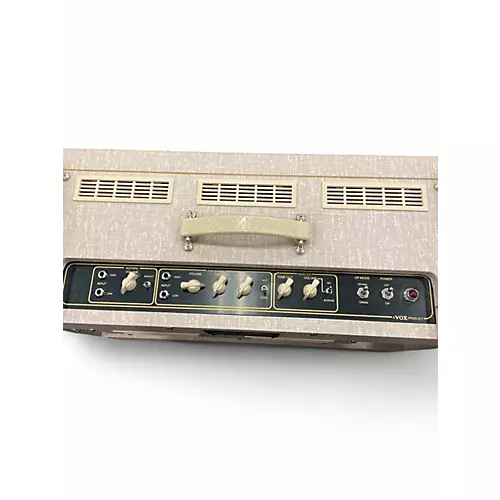 Used VOX AC30HW2X 2x12 30W Handwired Tube Guitar Combo Amp