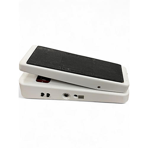 Used Dunlop 105Q Cry Baby Bass Wah Bass Effect Pedal