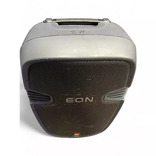 Used JBL EON515 Powered Speaker