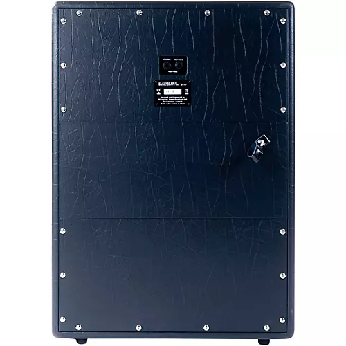 Blackstar HT MK III 2x12 Guitar Speaker Cabinet Black