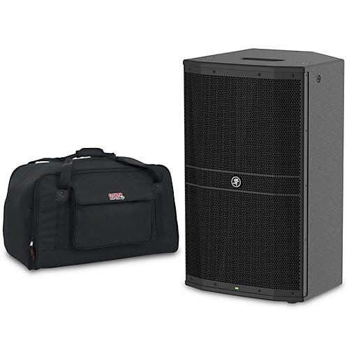 Mackie DRM212 1,600W 12