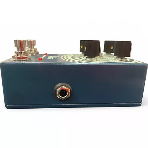 Used EarthQuaker Devices SILOS Effect Pedal