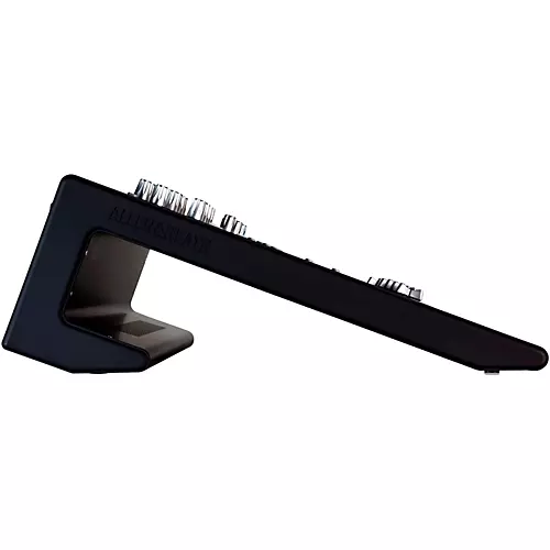 Allen & Heath Qu-16 Chrome Edition Digital Mixer