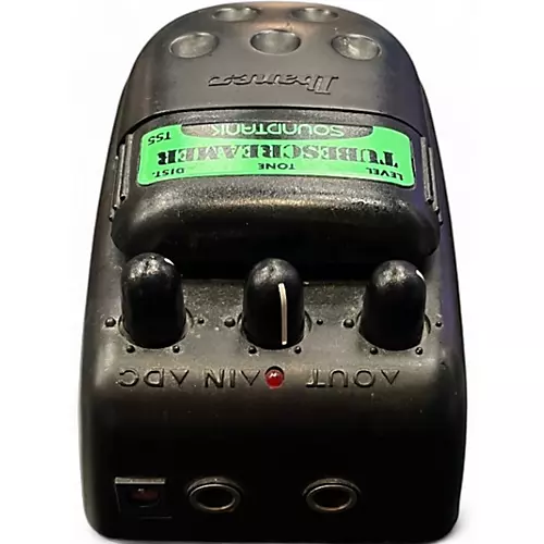 Used Ibanez Tube Screamer TS5 Effect Pedal