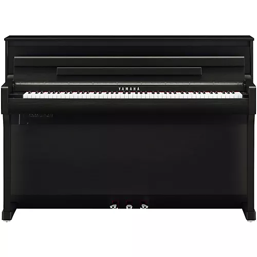 Yamaha Clavinova CLP-885 Console Digital Piano Polished White