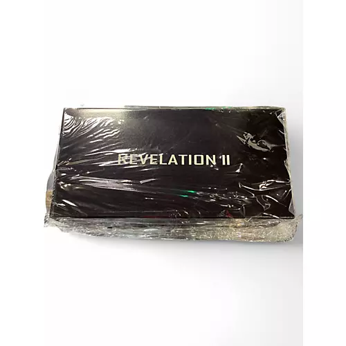 Used MXL Revelation II Tube Microphone