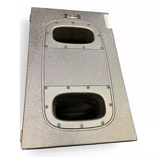 Used QSC KS112 Powered Subwoofer