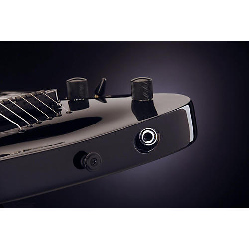 Mitchell MM100 Mini Double-Cutaway Electric Guitar Blood Red