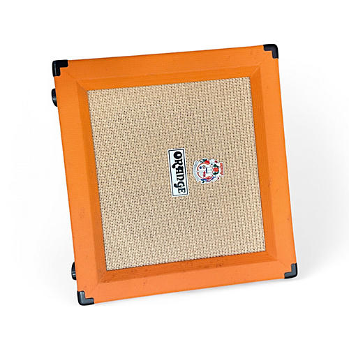 Used Orange Amplifiers TT15C12 tiny terror combo Guitar Combo Amp