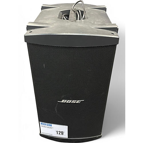 Used Bose B1 Bass Module Unpowered Subwoofer