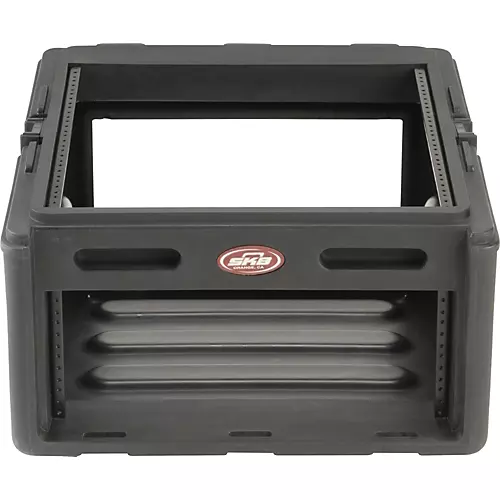 SKB Roto Rack Console - Audio and DJ Rack Case 10 X 4